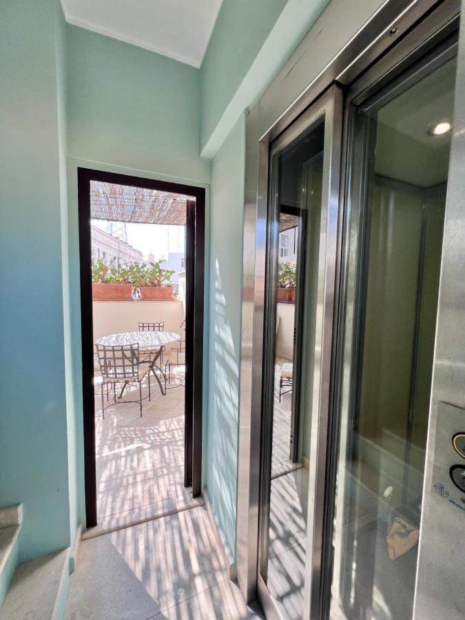 Best Stay - Intendenza21 Bari Exterior photo